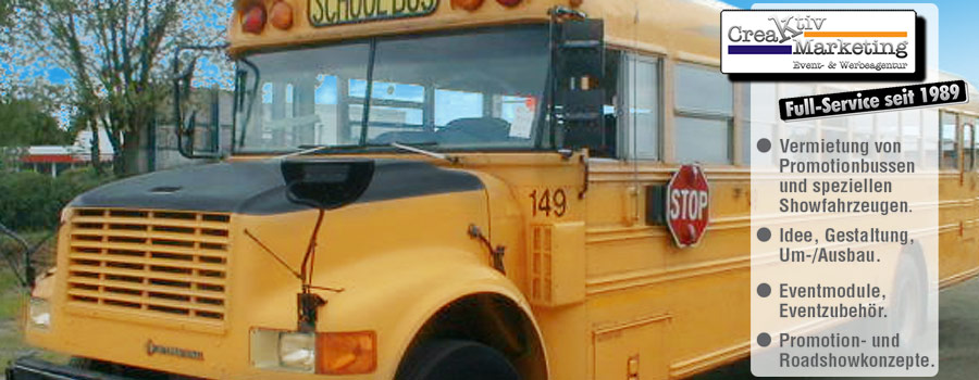 Gelber Schulbus Gelber Schulbus