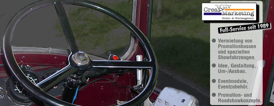 Bristol FLF, Fahrerkabine Bristol FLF, Fahrerkabine