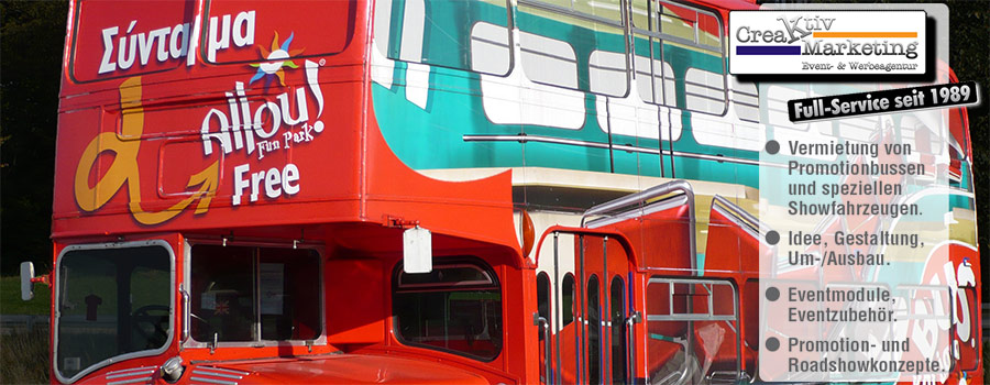 ALLOU FUN PARK Shuttle-Bus ALLOU FUN PARK Shuttle-Bus