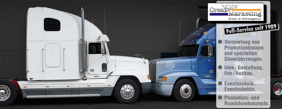 FRIGHTLINER Sattelzugmaschinen FRIGHTLINER Sattelzugmaschinen