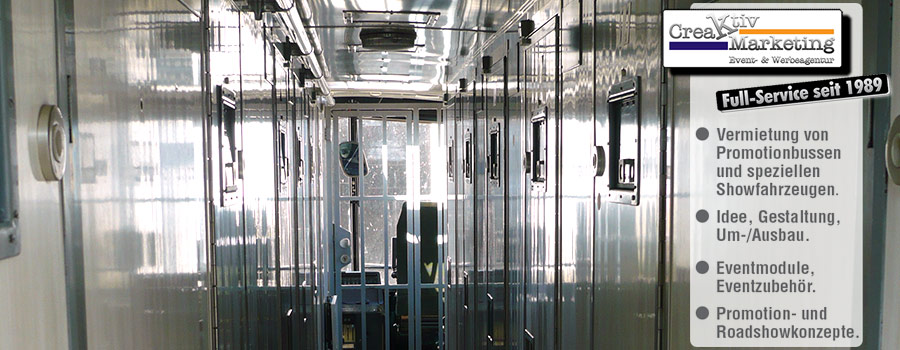 Polizeifahrzeug Zellentrakt Polizeifahrzeug Zellentrackt