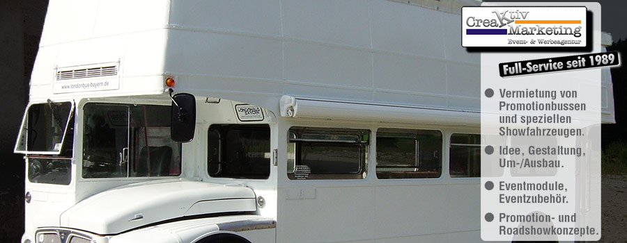 Londonbus - Modell Routemaster Londonbus, Routemaster