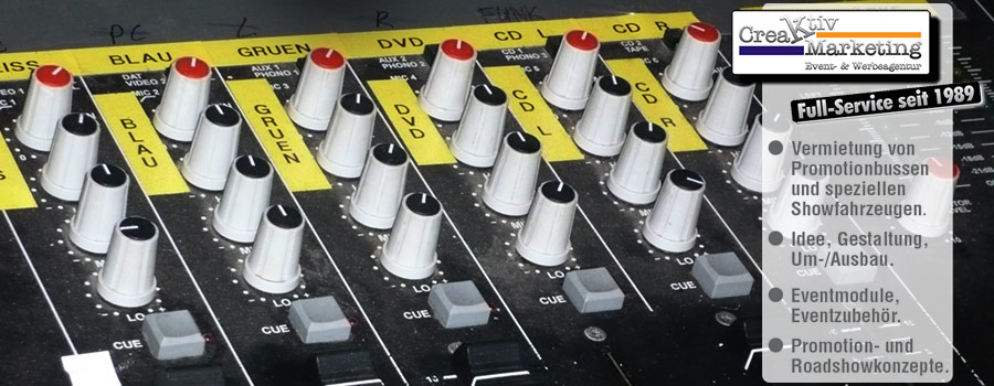 Profi-Soundanlagen Profi-Soundanlagen