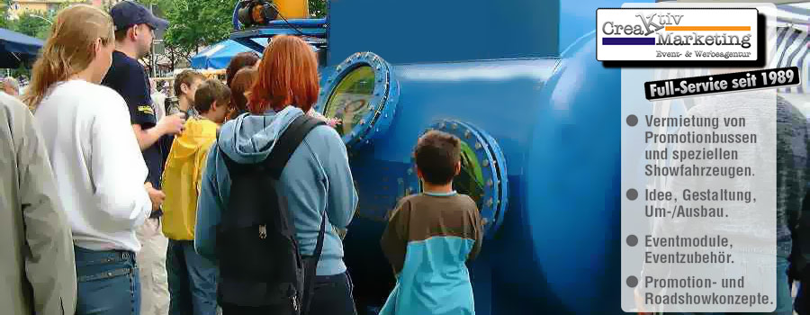 Tauchcontainer Tauchcontainer